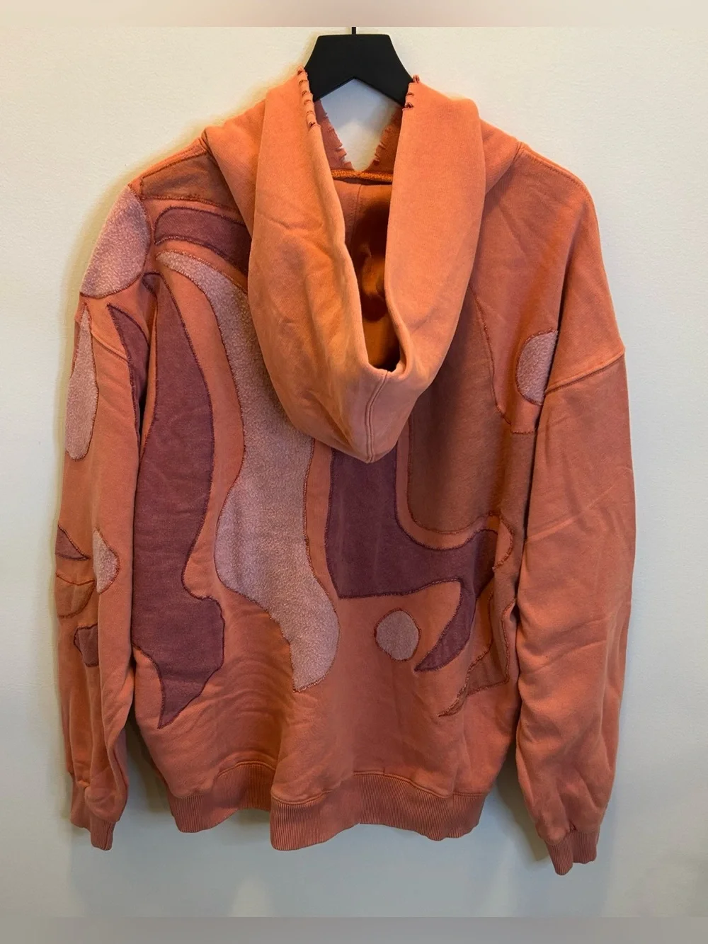 NWT Free People Its A Vibe Hoodie - Picture 2 of 7